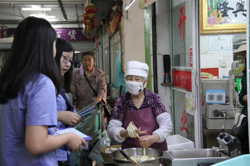 遼河檢察深入邊遠(yuǎn)礦區(qū)農(nóng)貿(mào)市場進(jìn)行掃黑除惡專項斗爭宣傳_編輯