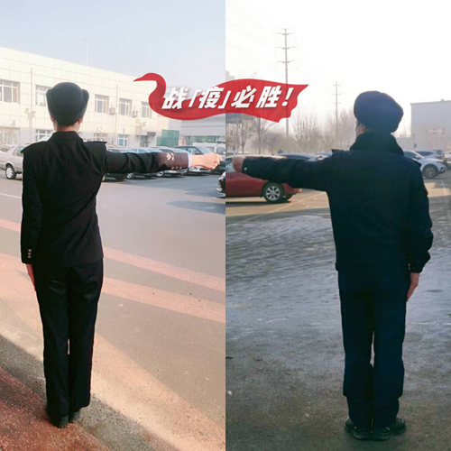 趙美蘭（左）和司國?。ㄓ遥? style=
