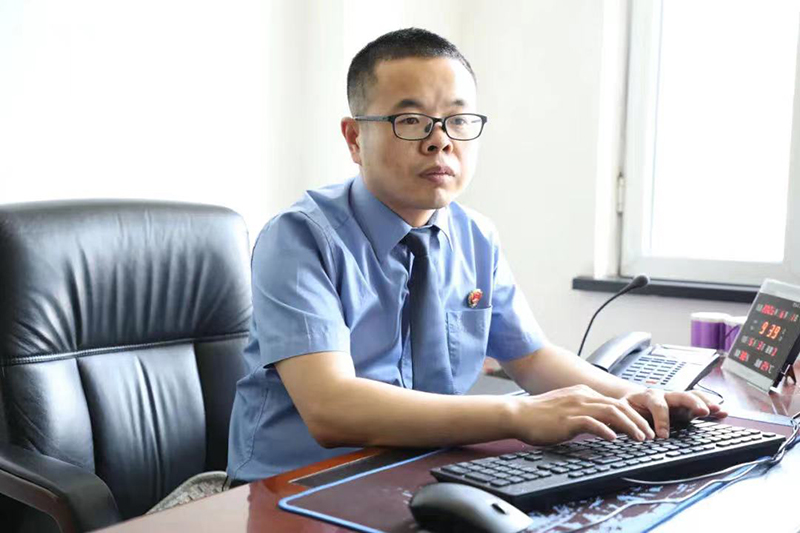 檢索檔案信息