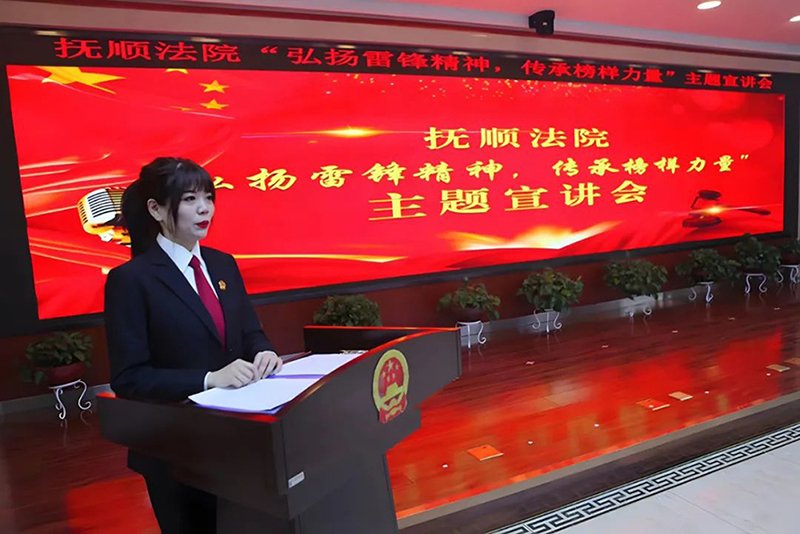 宣講會現(xiàn)場,。
