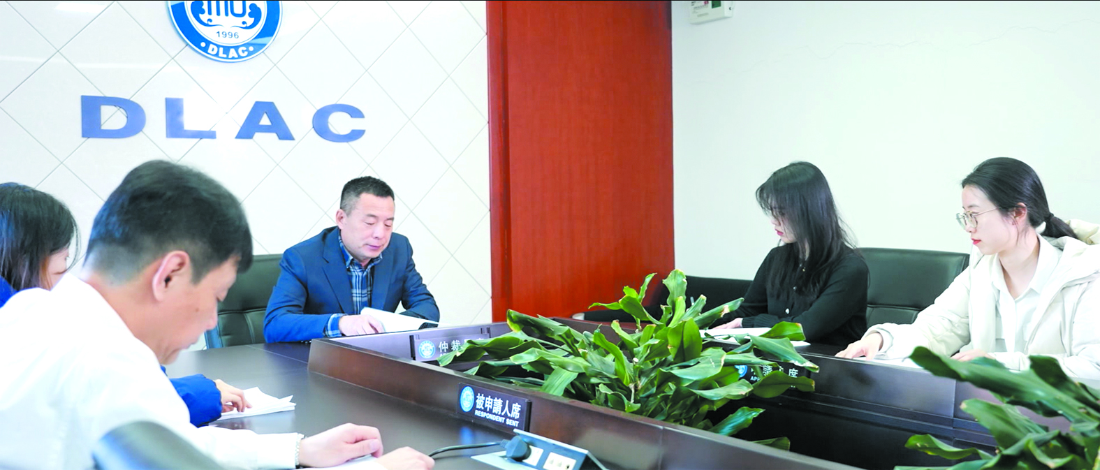 仲裁庭審理建設(shè)工程類案件,。副本