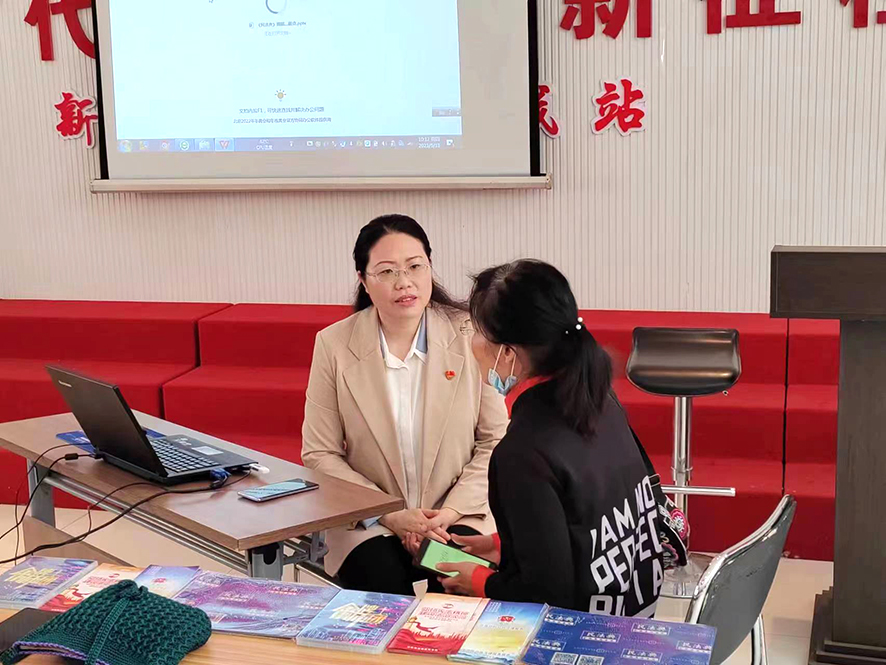 李宏源律師解答居民法律問題,。