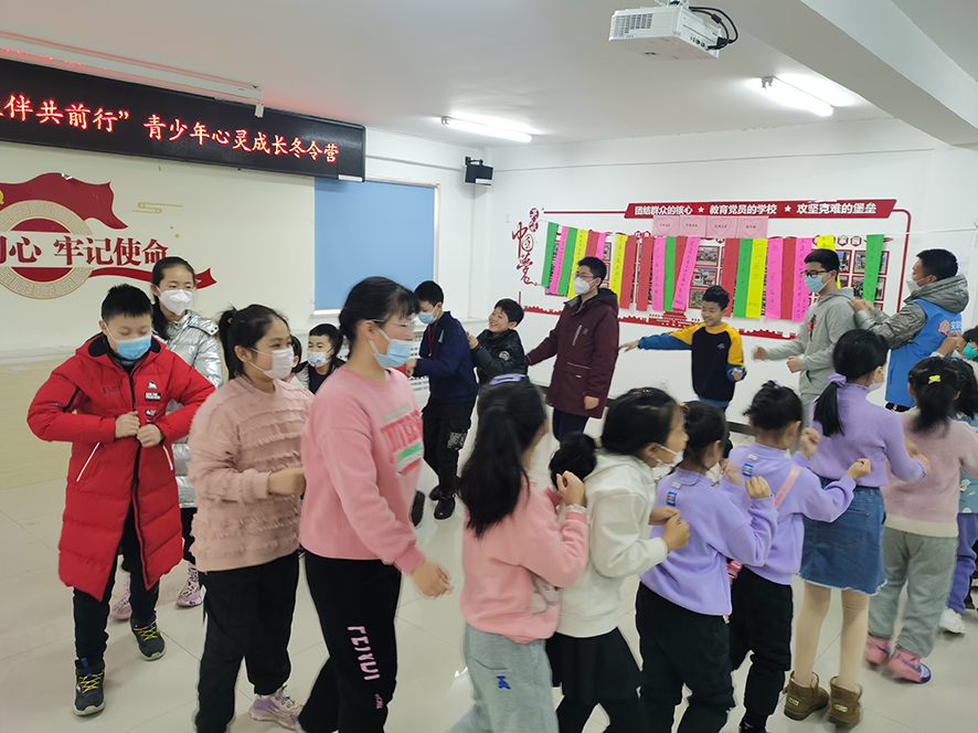 2023年2月3日上午,，沈河區(qū)區(qū)