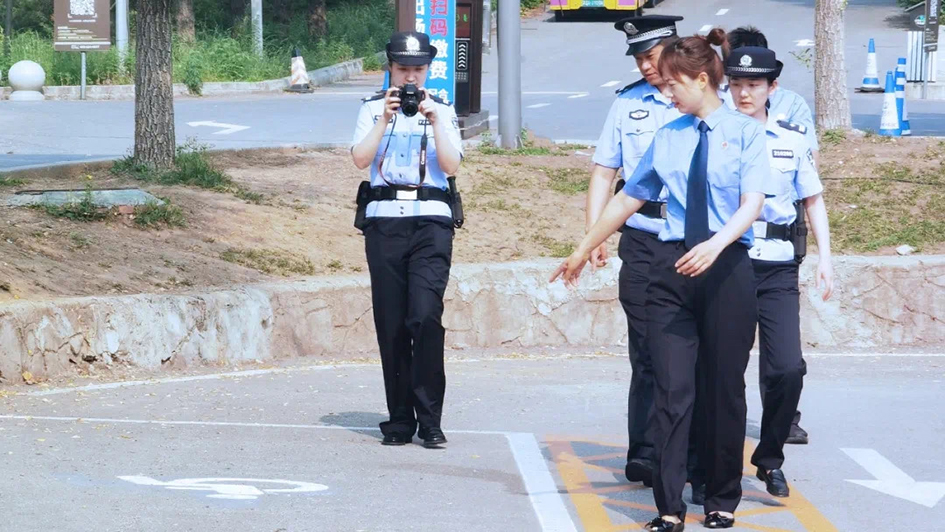 沈陽市渾南區(qū)檢察院開展“規(guī)范無障礙停車位設置”檢察公益訴訟專項監(jiān)督行動,。