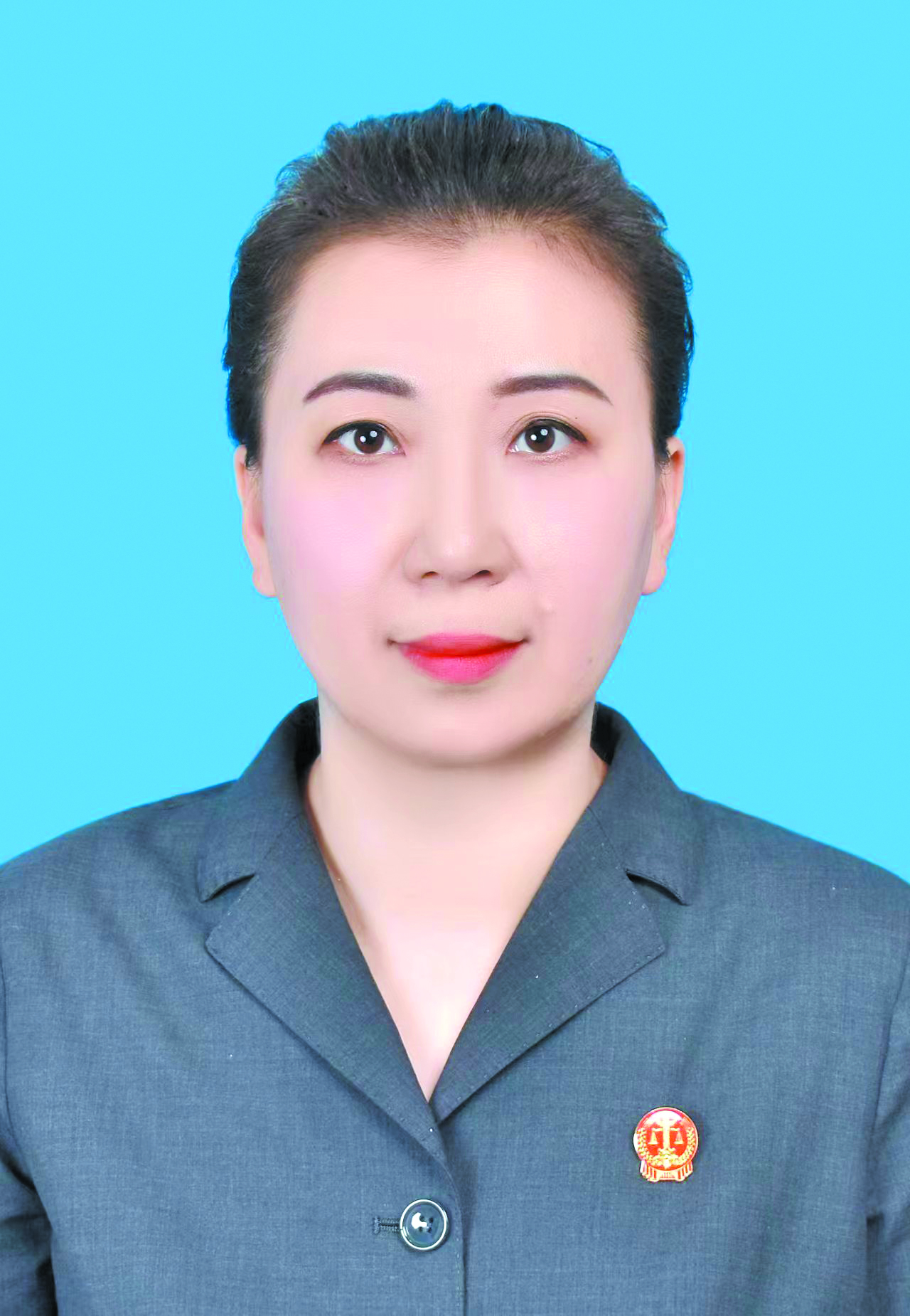 崔潔