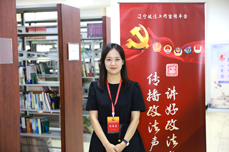何夢迪