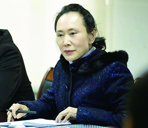 矯春陽
