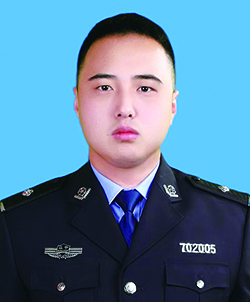 張歲焜