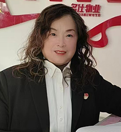 遼陽(yáng)市物業(yè)企業(yè)2