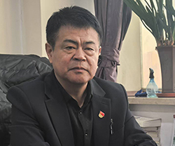 鞍山市東泓儲(chǔ)楊義