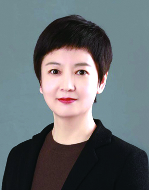 王麗麗